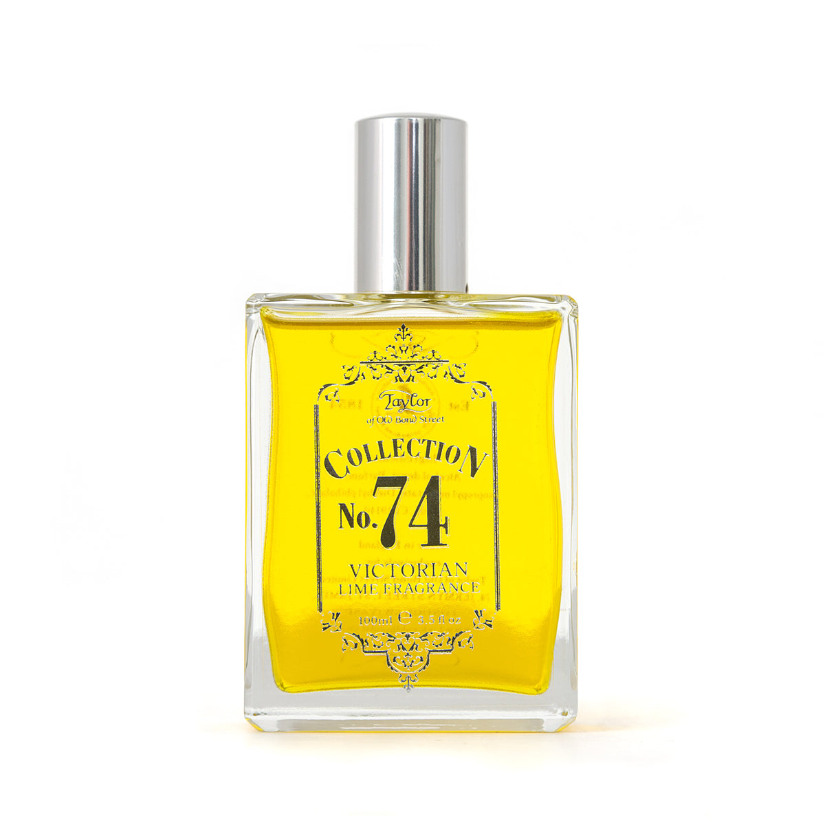 Taylor of Old Bond Street No.74 Victorian Lime Fragrance